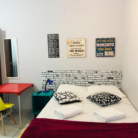 Kéra Smart Hotel São Paulo Kültér fotó