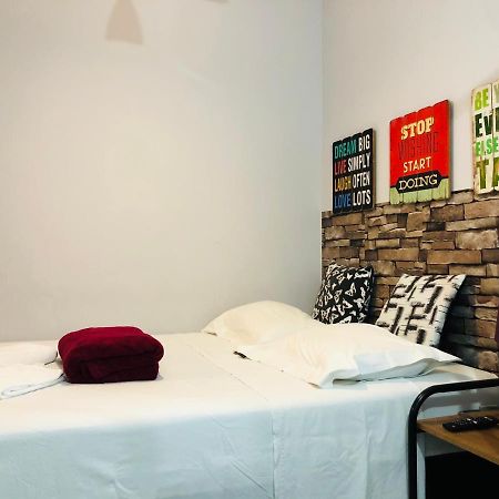 Kéra Smart Hotel São Paulo Kültér fotó