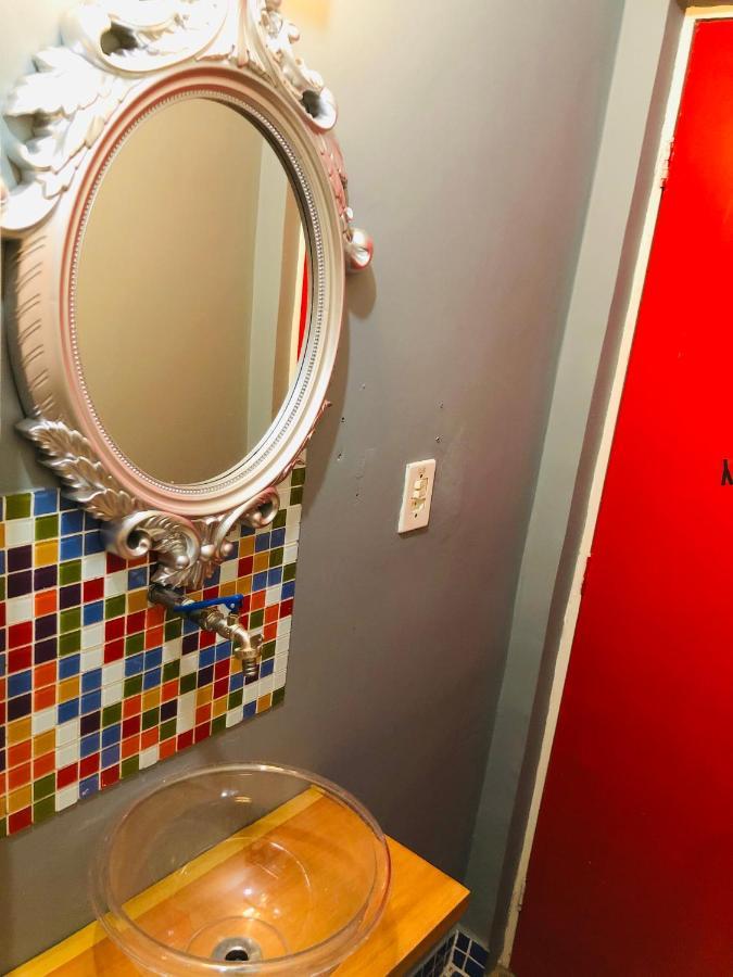 Kéra Smart Hotel São Paulo Kültér fotó