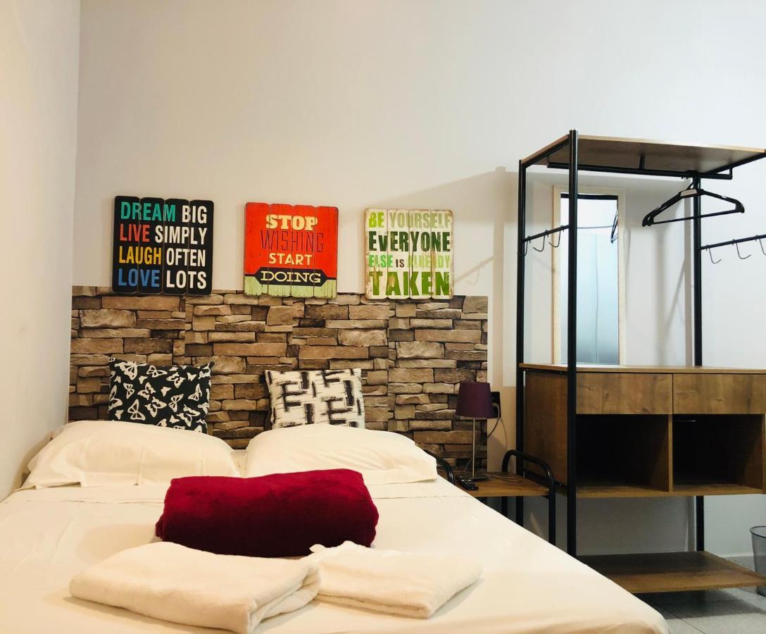 Kéra Smart Hotel São Paulo Kültér fotó