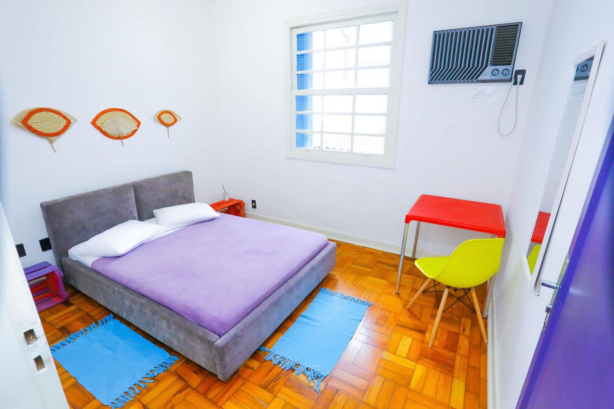 Kéra Smart Hotel São Paulo Kültér fotó