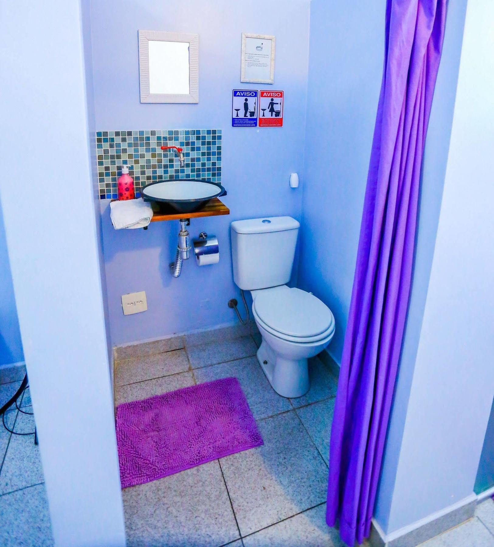 Kéra Smart Hotel São Paulo Kültér fotó