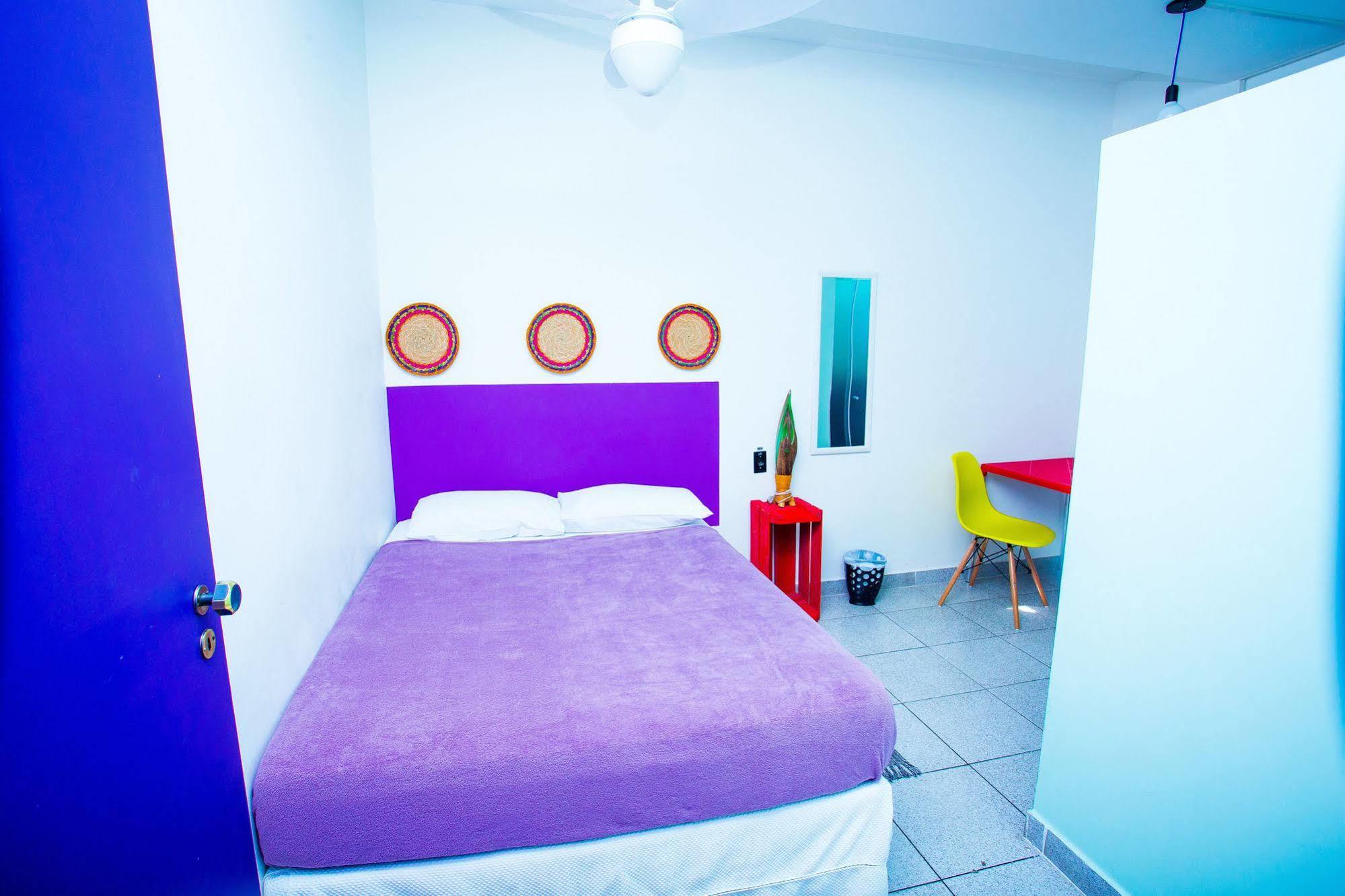 Kéra Smart Hotel São Paulo Kültér fotó