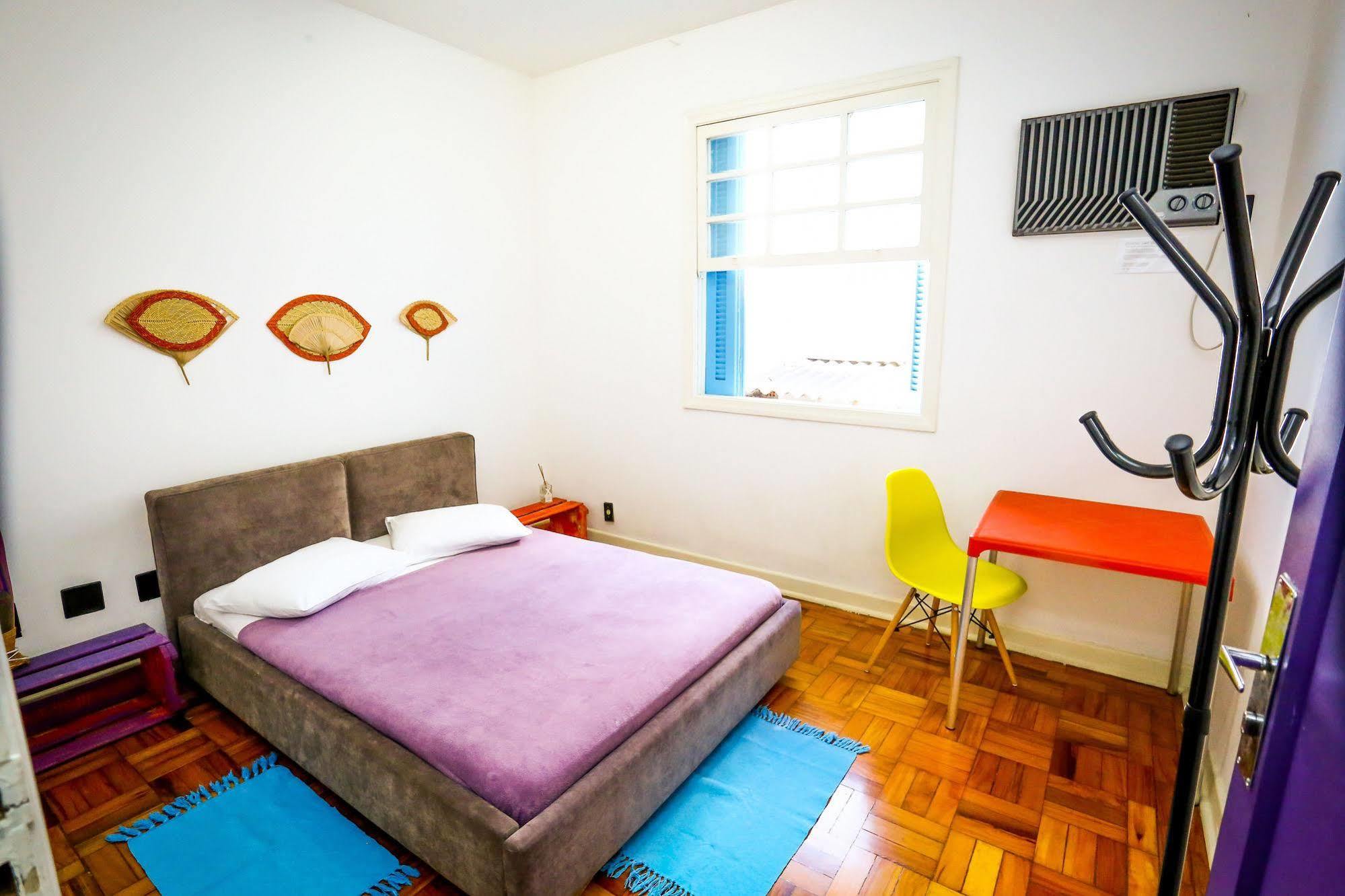 Kéra Smart Hotel São Paulo Kültér fotó