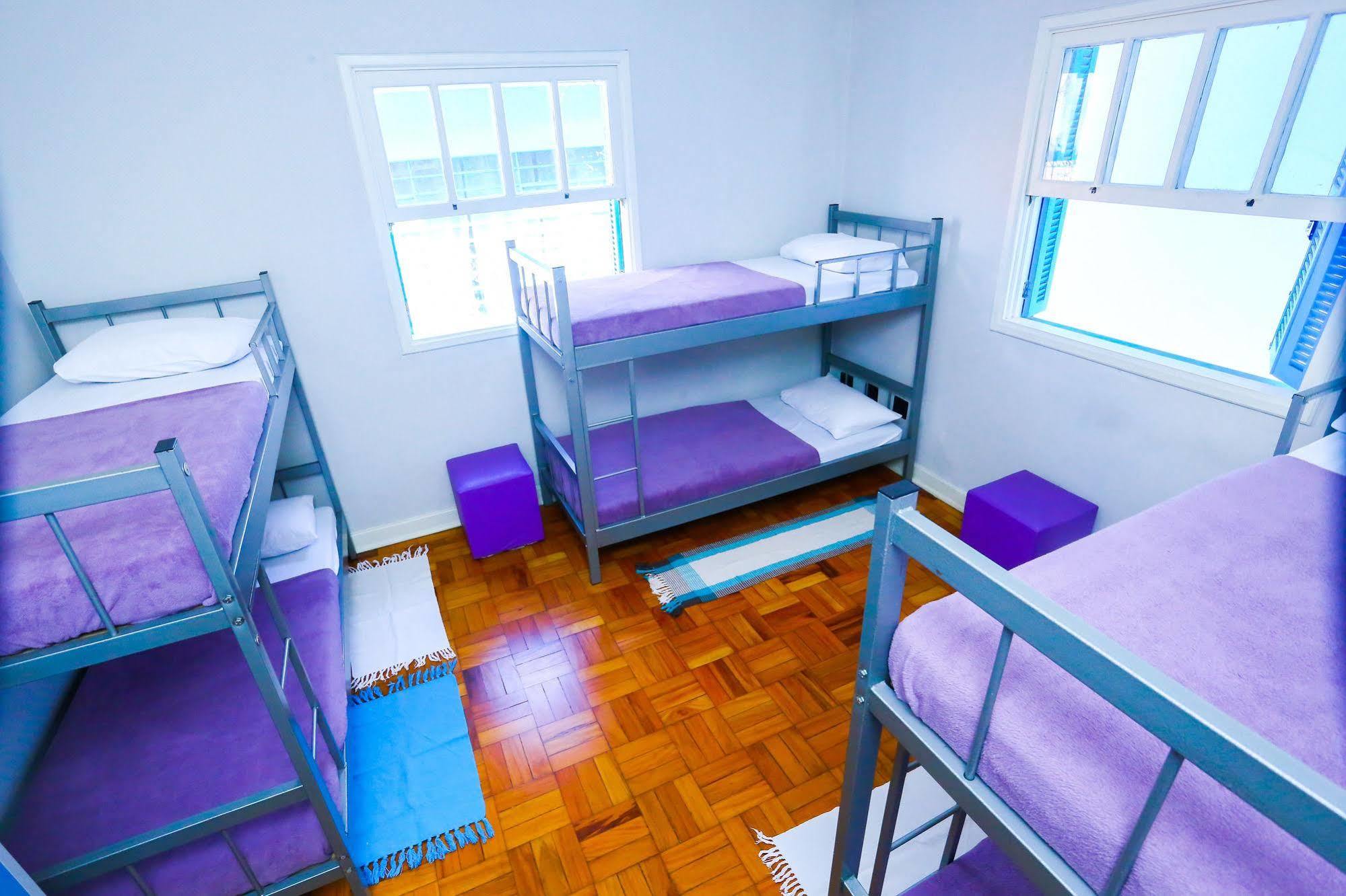 Kéra Smart Hotel São Paulo Kültér fotó