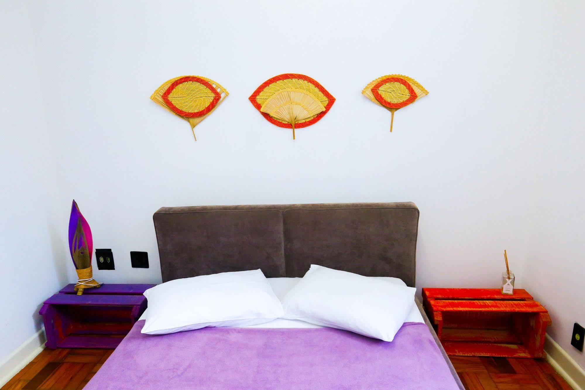 Kéra Smart Hotel São Paulo Kültér fotó