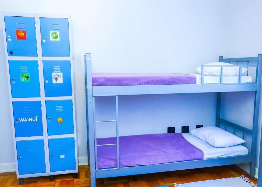 Kéra Smart Hotel São Paulo Kültér fotó