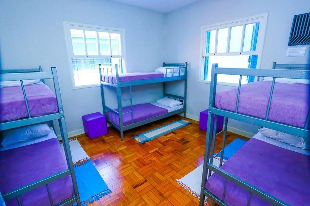 Kéra Smart Hotel São Paulo Kültér fotó