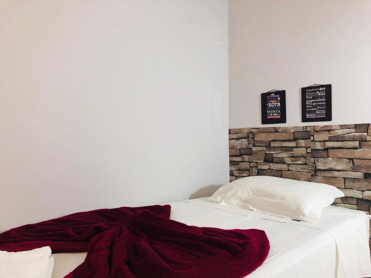 Kéra Smart Hotel São Paulo Kültér fotó